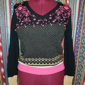 Vera Wang Sweater
